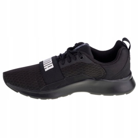 Puma Wired M 366970 01 noir 1