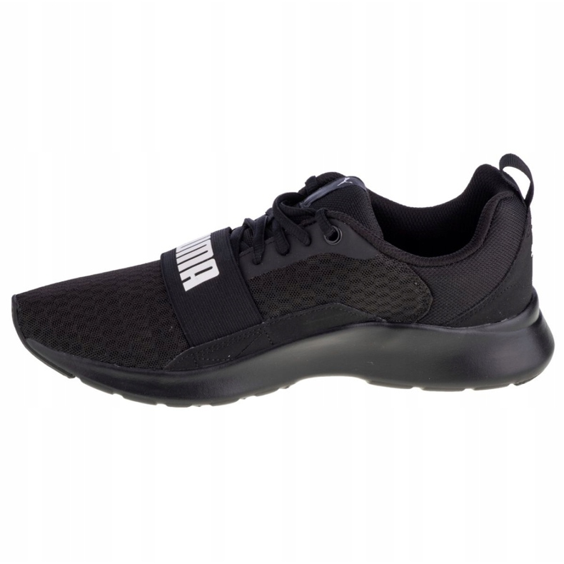 Puma Wired M 366970 01 le noir 1