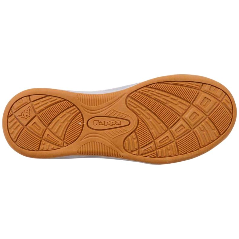 Chaussures Kappa Hattrick K 260656K 1560 le noir bleu gris 4