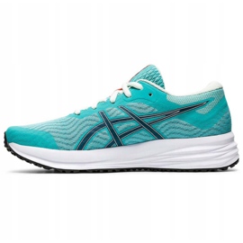 Chaussures de course Asics Patriot 12 W 1012A705 300 vert 2