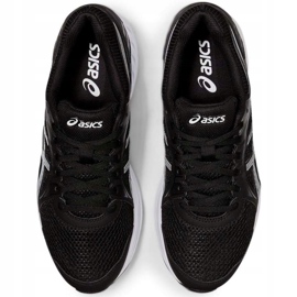 Asics Jolt 2 M 1011A167 007 chaussures de course noir 1