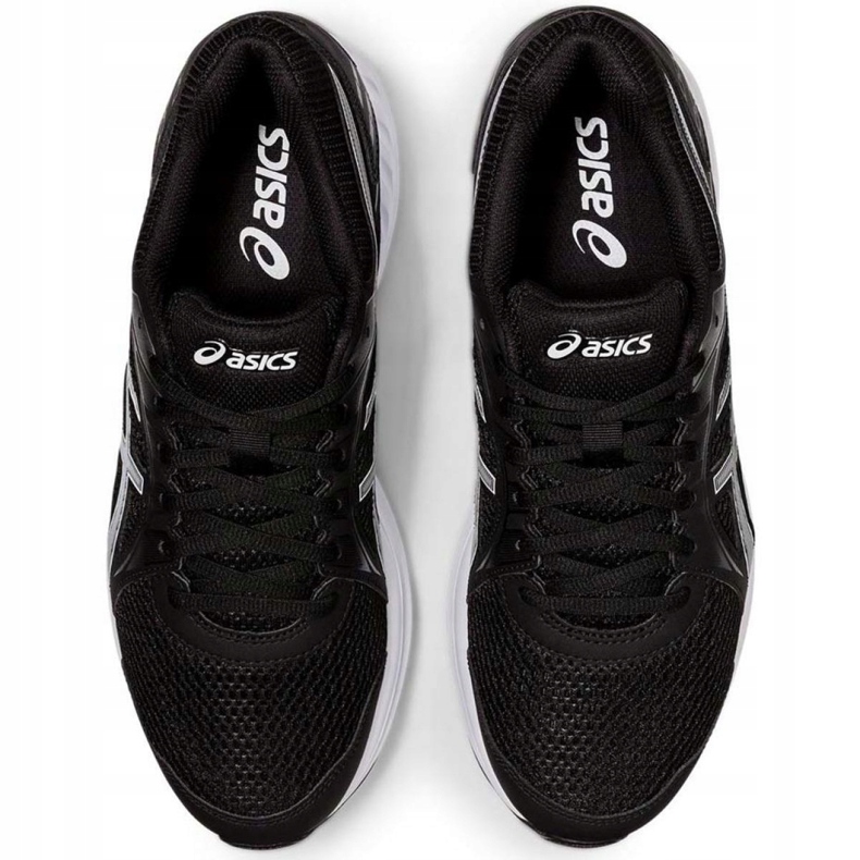 Asics Jolt 2 M 1011A167 007 chaussures de course le noir 1