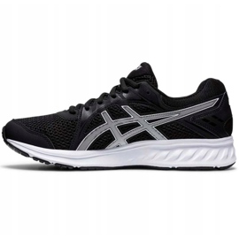 Asics Jolt 2 M 1011A167 007 chaussures de course noir 2