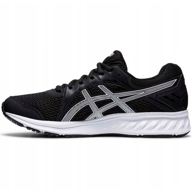 Asics Jolt 2 M 1011A167 007 chaussures de course le noir 2