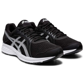Asics Jolt 2 M 1011A167 007 chaussures de course le noir 3