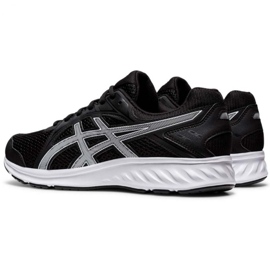 Asics Jolt 2 M 1011A167 007 chaussures de course le noir 4