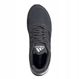 Adidas Duramo Sl M FV8788 chaussures de course noir 1