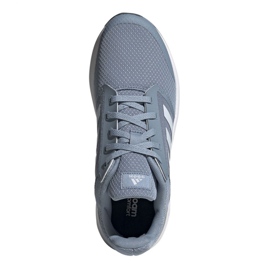 Chaussures de course Adidas Galaxy 5 W FW6123 gris 1 Chaussures de course Adidas Galaxy 5 W FW6123 gris 1