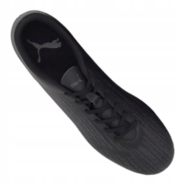 Chaussures de football Puma Ultra 4.1 Fg / Ag M 106092-02 multicolore noir 2
