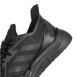 Chaussures de course adidas X9000L3 M EH0055 le noir 1 Chaussures de course adidas X9000L3 M EH0055 le noir 1