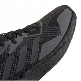 Chaussures de course adidas X9000L3 M EH0055 le noir 2