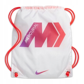 Chaussures de football Nike Vapor 13 Elite Fg M AQ4176-163 multicolore blanc 1