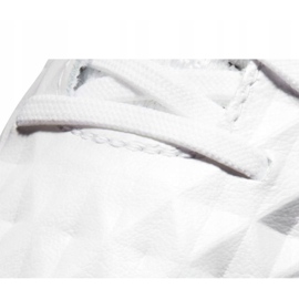 Chaussures de football Nike Legend 8 Elite Fg M AT5293-163 multicolore blanc 2