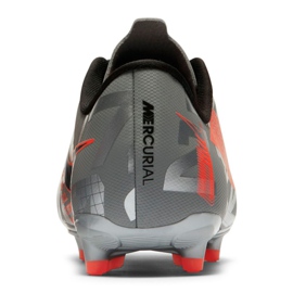 Chaussures de football Nike Vapor 13 Academy Mg Jr AT8123-906 gris 2