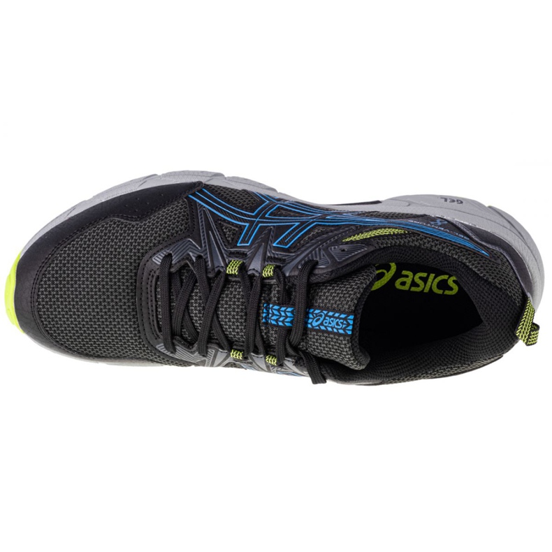 Asics Gel Venture 8 M 1011A824-003 le noir 2