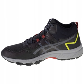 Chaussures Asics Gel-Venture 8 Mt M 1011A993-002 le noir 1