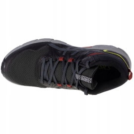 Chaussures Asics Gel-Venture 8 Mt M 1011A993-002 noir 2