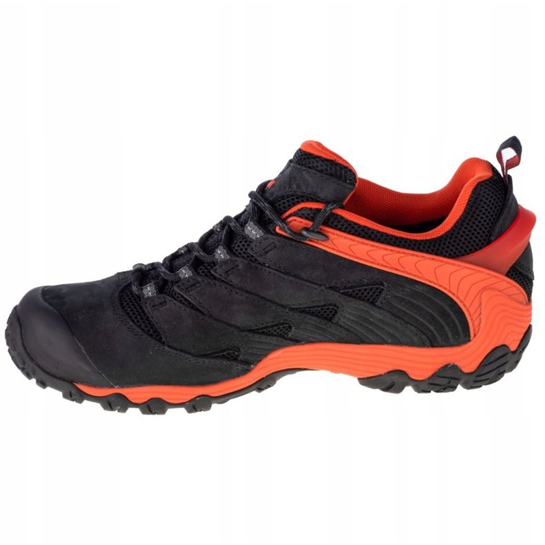 Chaussures Merrell Chameleon 7 M J98291 noir 1