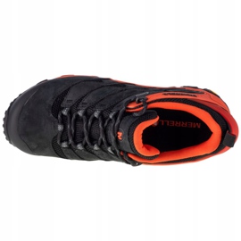 Chaussures Merrell Chameleon 7 M J98291 le noir 2