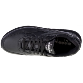 Chaussures Diadora N.92 LM 101-173744-01-C0200 noir 2
