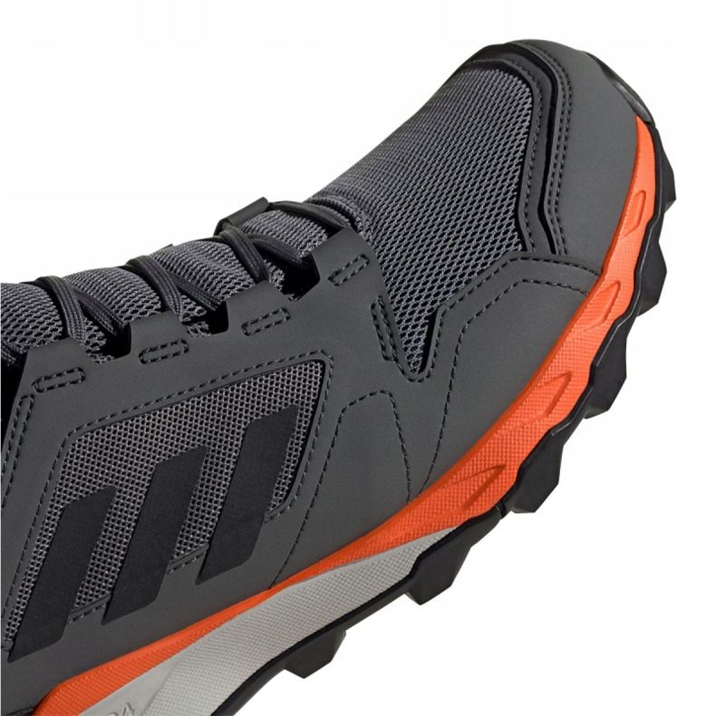 Chaussures Adidas Terrex Agravic Gtx M EF6869 gris 2