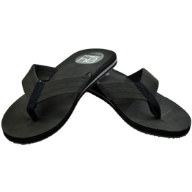 Tongs 4F H4L18-KLM002 M noir le noir 2