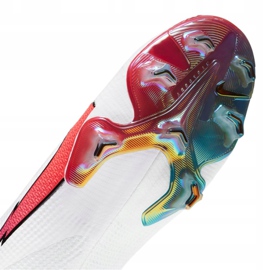 Chaussure Nike Superfly 7 Elite Fg M AQ4174-163 multicolore blanc 1