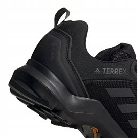 Chaussures Adidas Terrex AX3 Gtx M EF3312 noir 2