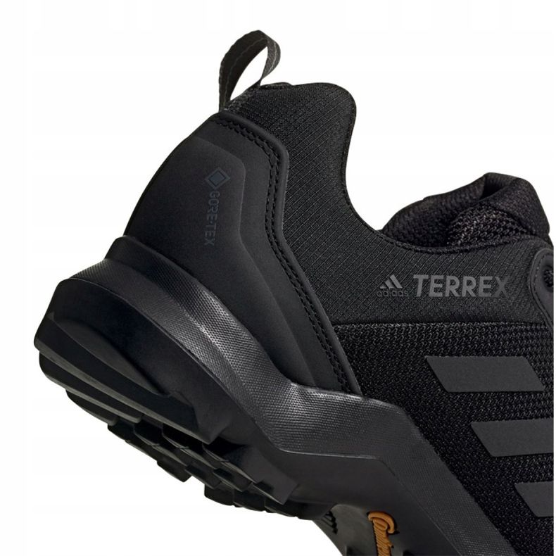 Chaussures Adidas Terrex AX3 Gtx M EF3312 noir 2