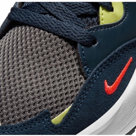 Nike Air Max Fusion Jr CJ3824-400 blanc multicolore 1