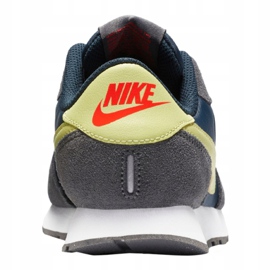 Chaussures Nike Md Valiant Jr CN8558-400 blanc multicolore 2