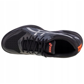 Asics Gel-Rocket 9 M 1071A030-010 noir 2