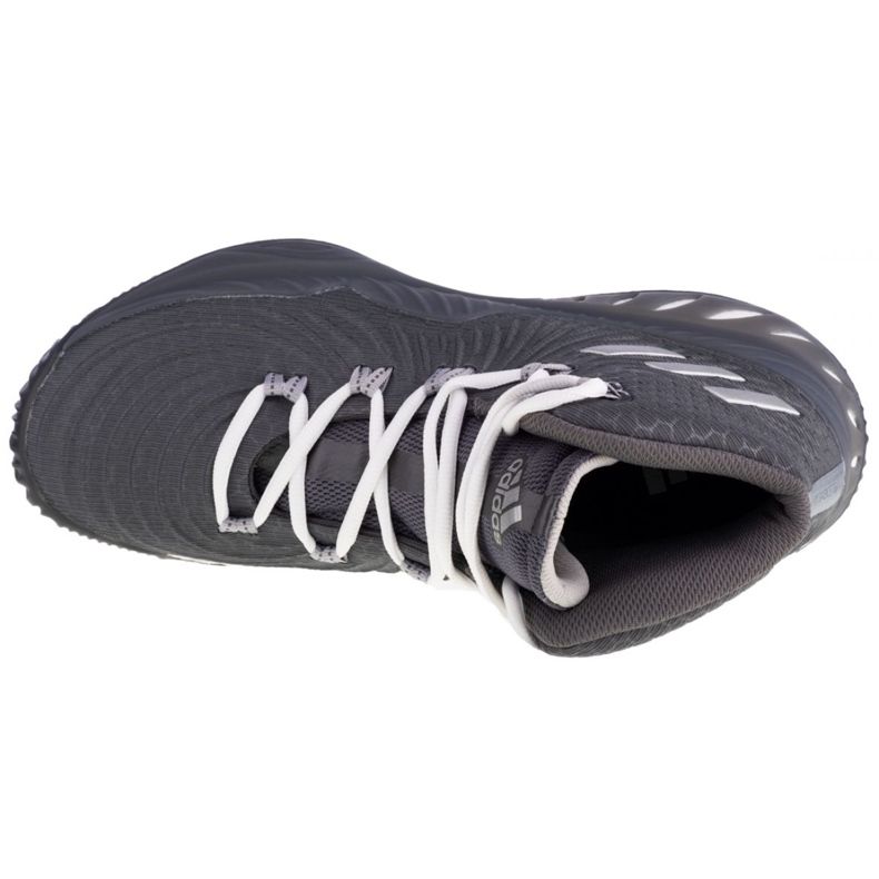 Chaussures adidas Crazy Explosive M BY3767 multicolore noir 2