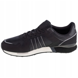 Chaussures Levi's Webb M 232243-3022-59 le noir 1 Chaussures Levi's Webb M 232243-3022-59 le noir 1