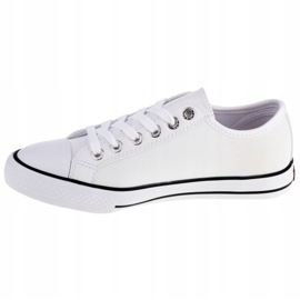 Nike Levi's Stan Buck Lady W 222984-794-50 blanc 1