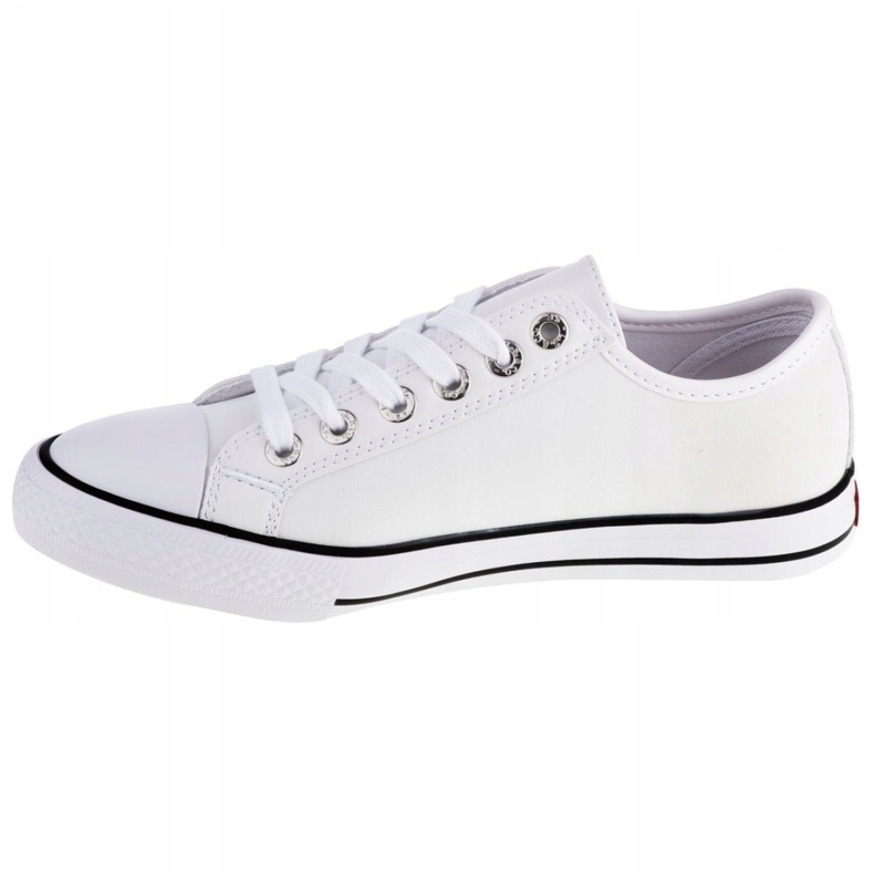 Nike Levi's Stan Buck Lady W 222984-794-50 blanc 1