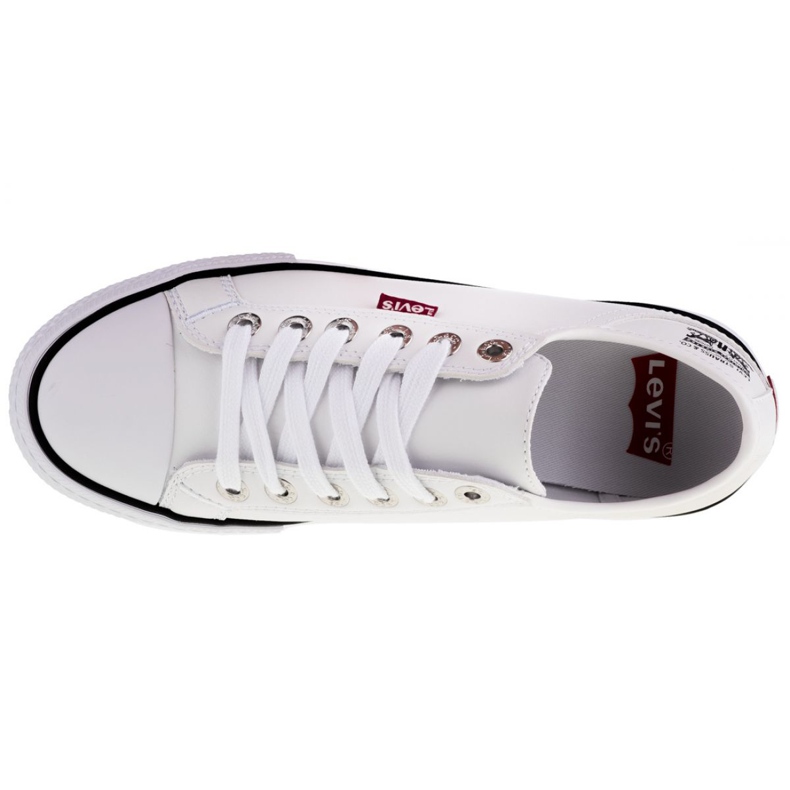 Nike Levi's Stan Buck Lady W 222984-794-50 blanc 2