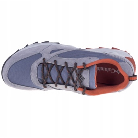 Columbia Ivo Trail M 1865601053 gris 2 Columbia Ivo Trail M 1865601053 gris 2