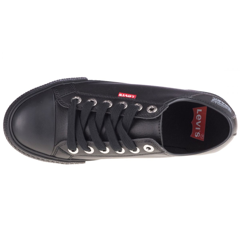 Levi's Stan Buck Lady W 222984-794-60 le noir 2