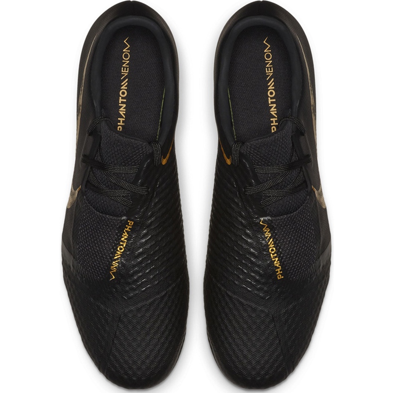 Chaussure de football Nike Phantom Venom Academy Fg AO0566 077 multicolore noir 1