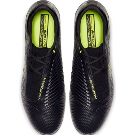 Chaussures de football Nike Phantom Venom Elite Fg AO7540 007 le noir le noir 1 Chaussures de football Nike Phantom Venom Elite Fg AO7540 007 le noir le noir 1
