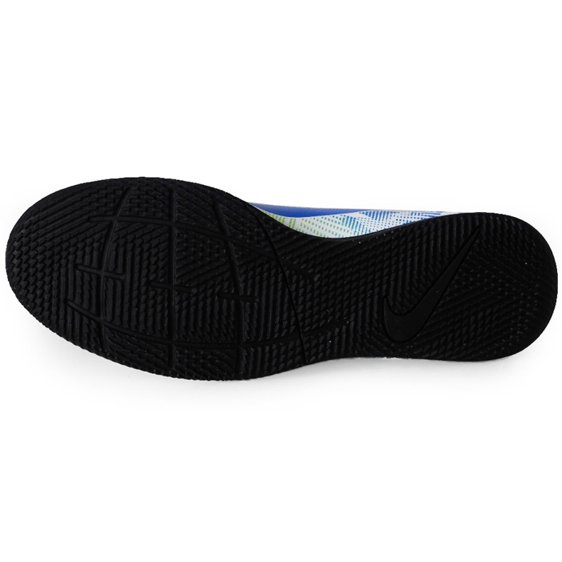 Chaussure de football Nike Mercurial Vapor 13 Academy Njr Tf AT7995 104 1