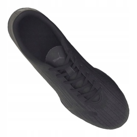 Chaussures de foot Puma Ultra 4.1 Tt M 106095-02 le noir le noir 1