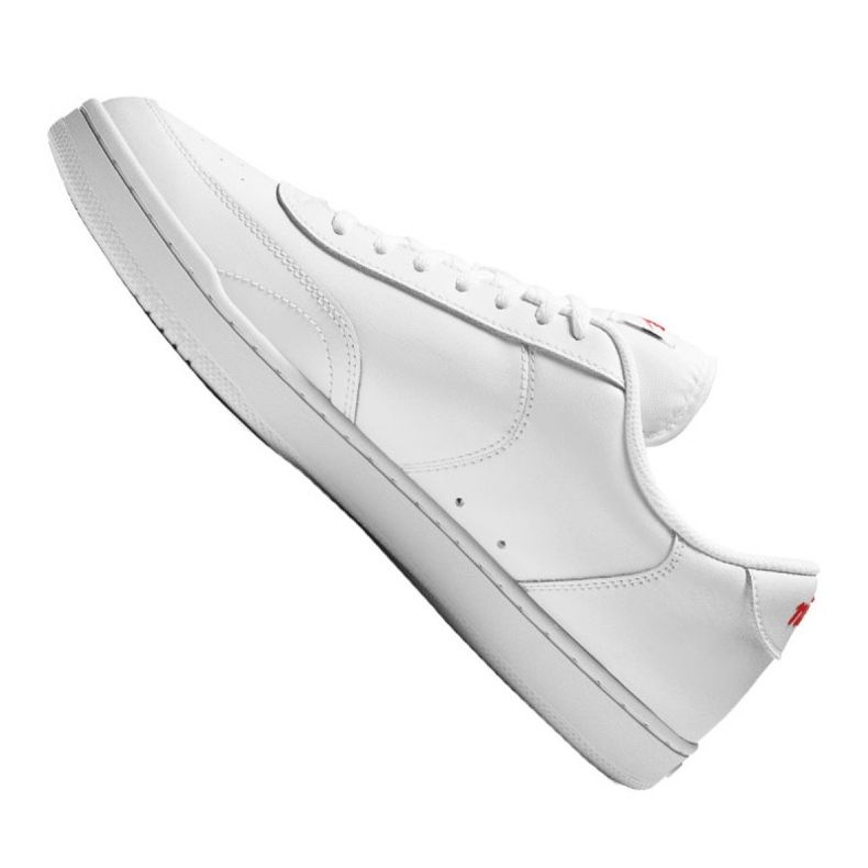 Nike Court Vintage M CJ1679-103 blanche 1