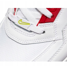 Nike Air Max Ltd 3 M CZ7554-100 chaussures d'entraînement blanche rouge multicolore 2