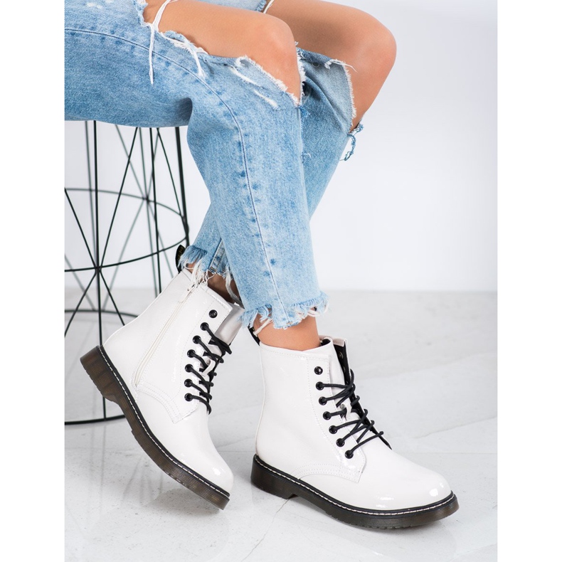 Evento Travailleurs à la mode blanche 1