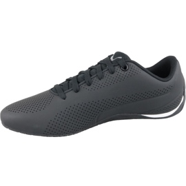 Chaussures Puma Drift Cat 5 Ultra M 362288-01 noir 1