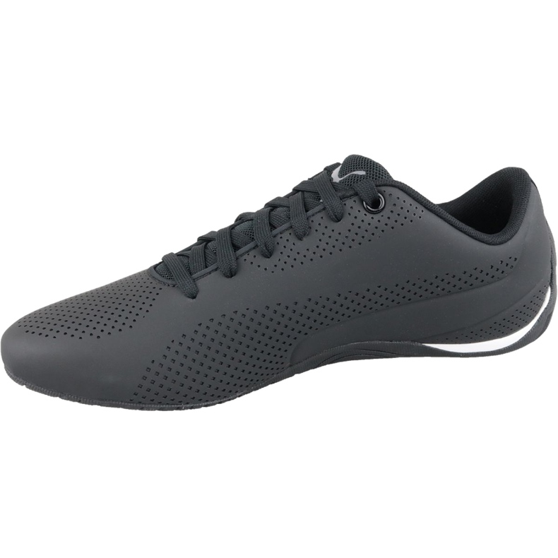 Chaussures Puma Drift Cat 5 Ultra M 362288-01 noir 1