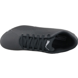 Chaussures Puma Drift Cat 5 Ultra M 362288-01 noir 2