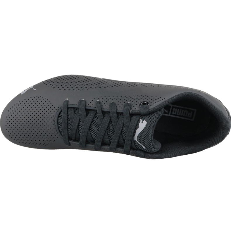 Chaussures Puma Drift Cat 5 Ultra M 362288-01 noir 2